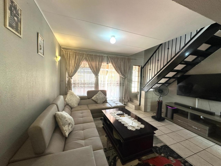 3 Bedroom Property for Sale in Cashan North West